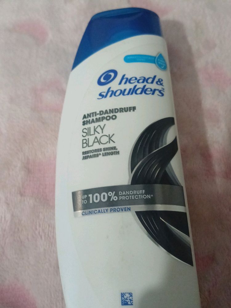 *NEW* Head & Shoulders Shampoo