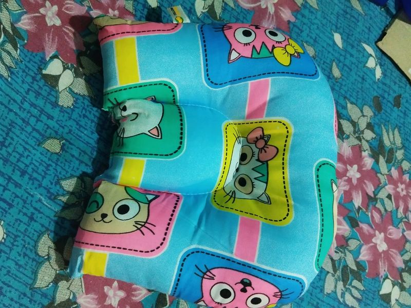 New Pillow For Kids