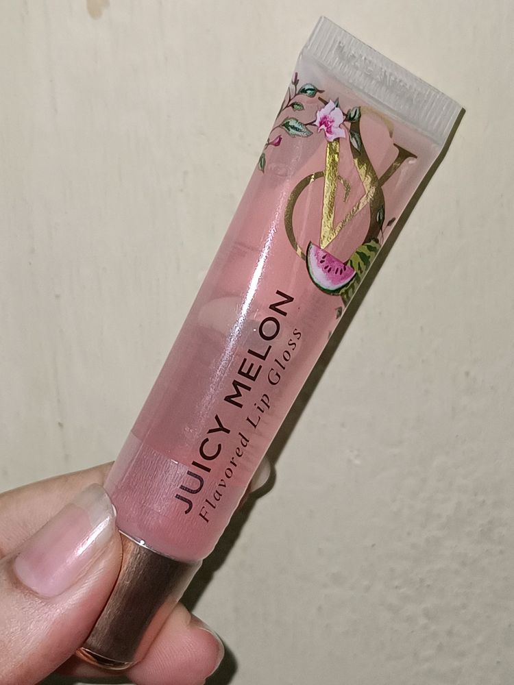 Victoria's Secret Flavoured Lip Gloss