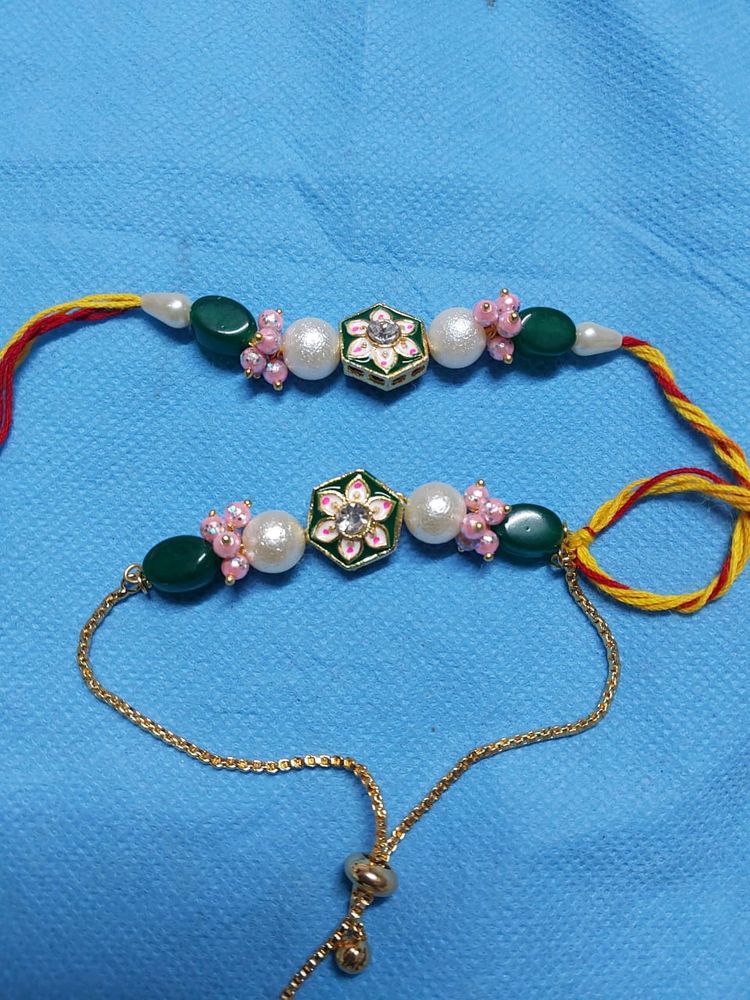 Rakhi