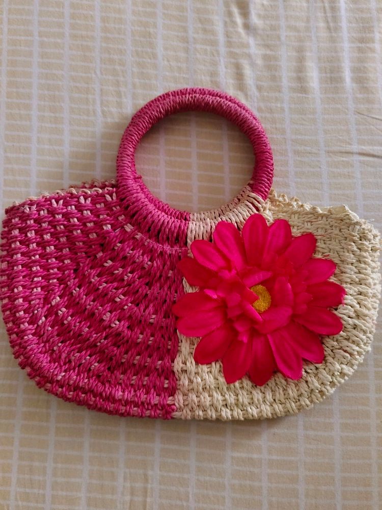 Hand Purse