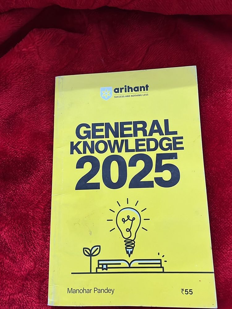 General knowledge 2025