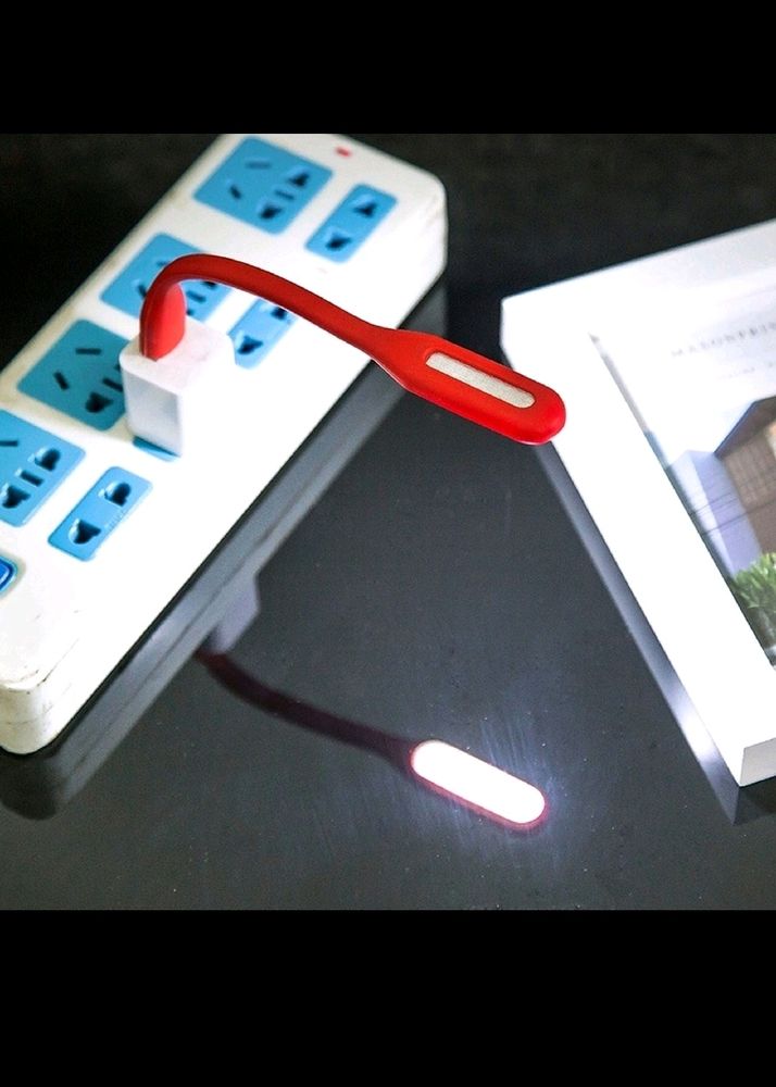 USB LED LIGHT BY SAINI SAHAB