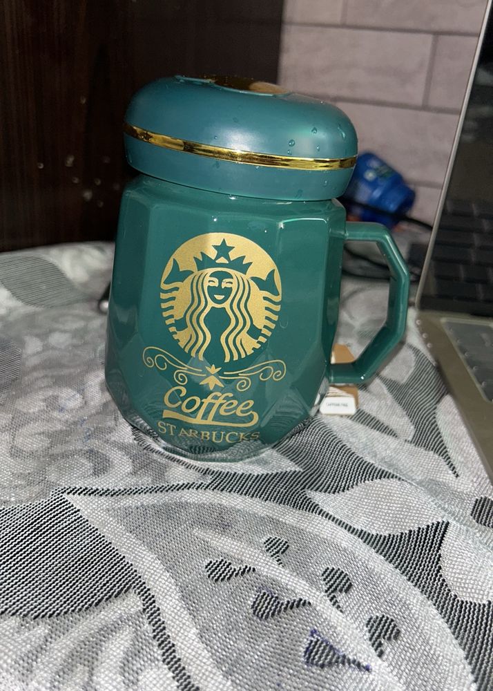 Coffe Mug