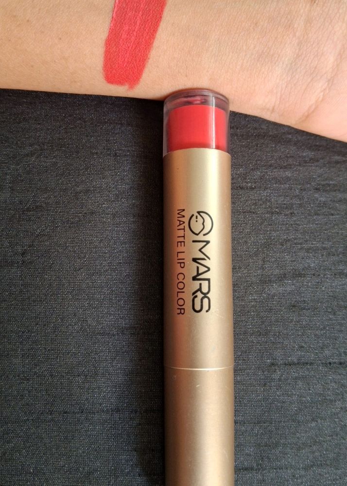 MARS Lipstick