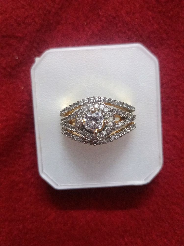 Beautiful Daimond Ring