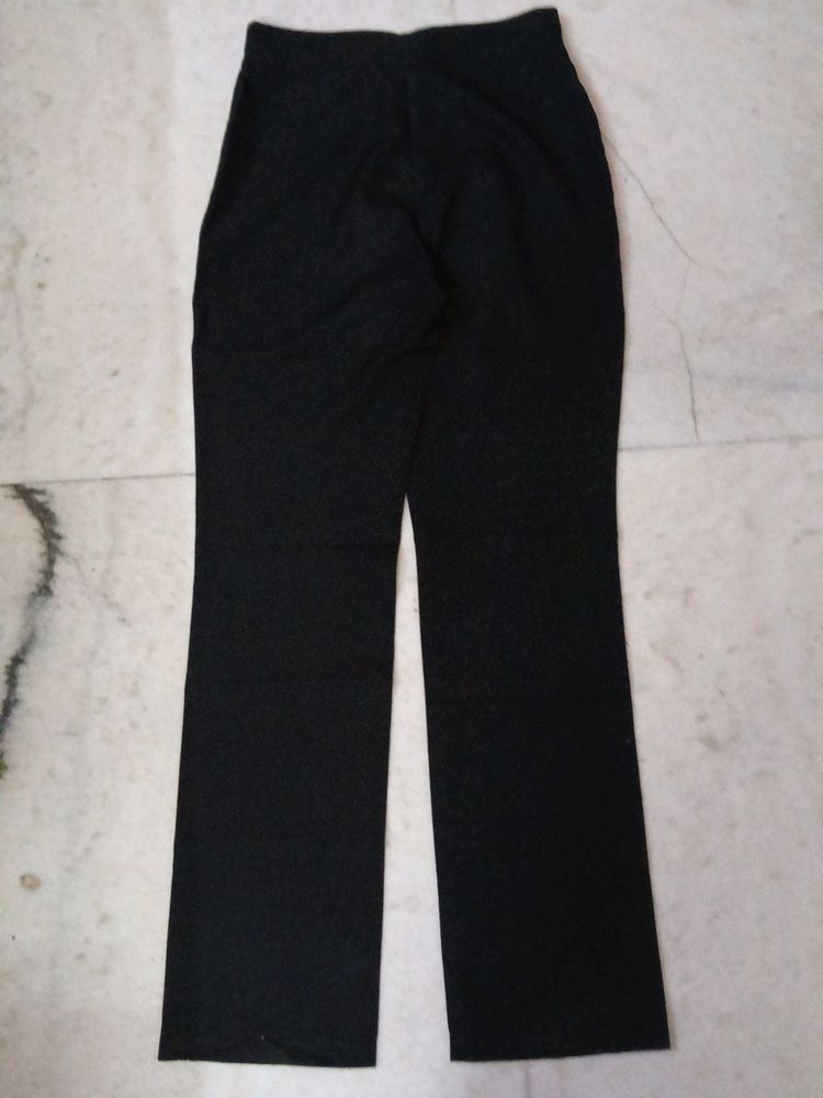 Black Dress Pant