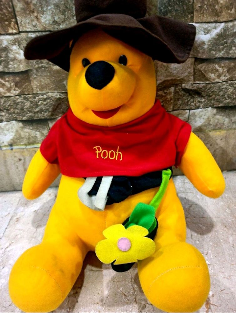 Winnie The Pooh