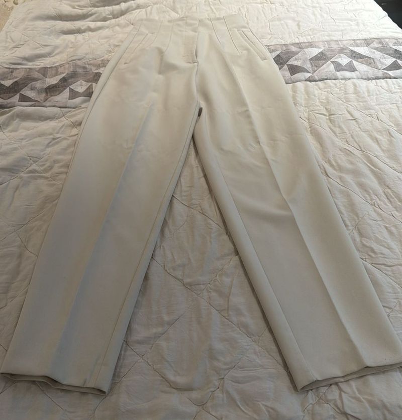 Zara Formal Trouser