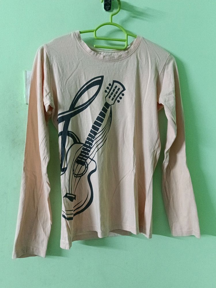 T Shirt For Girls