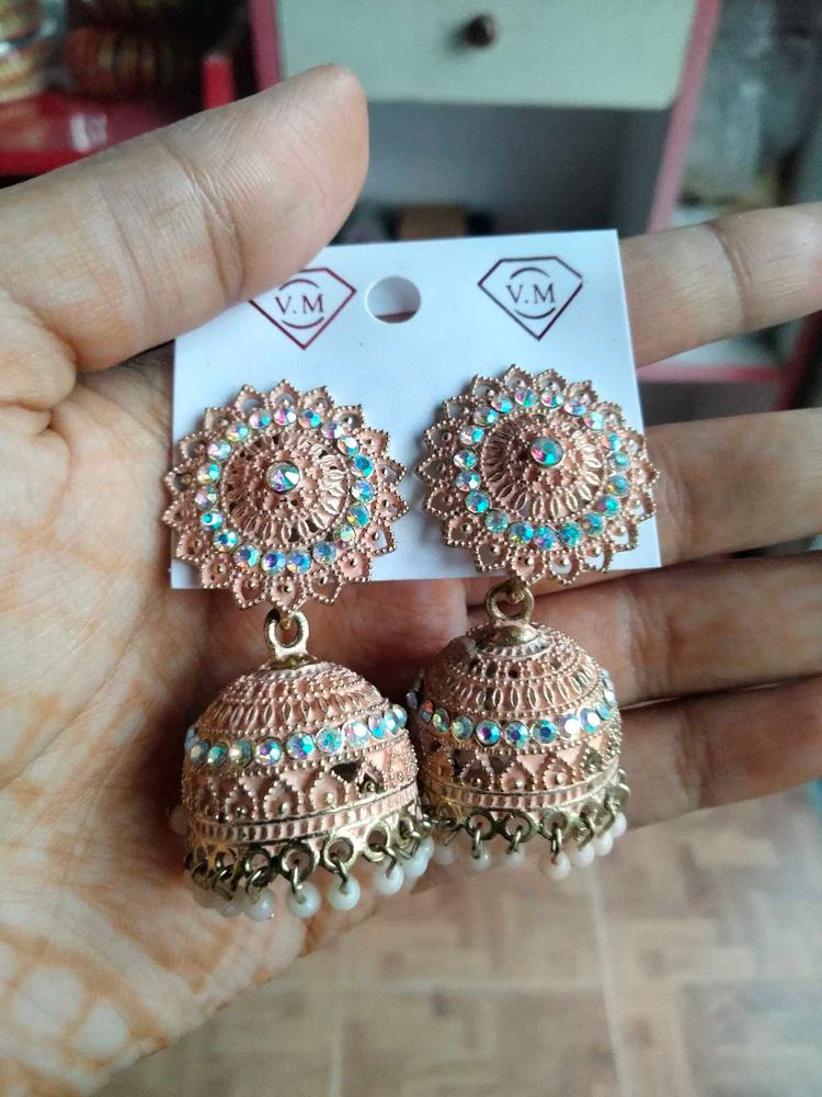 Jhumka✨