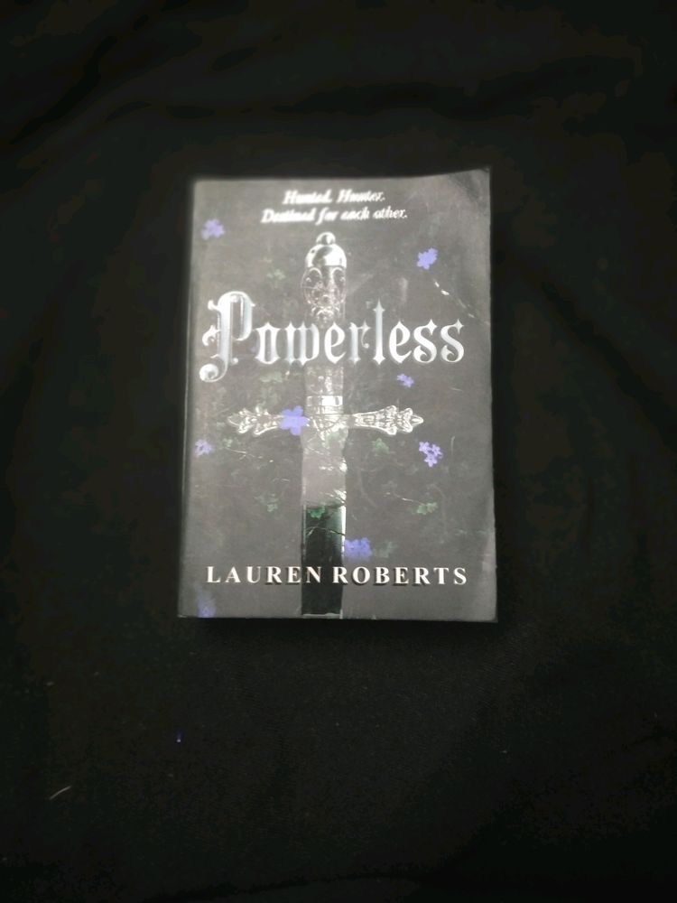 Powerless