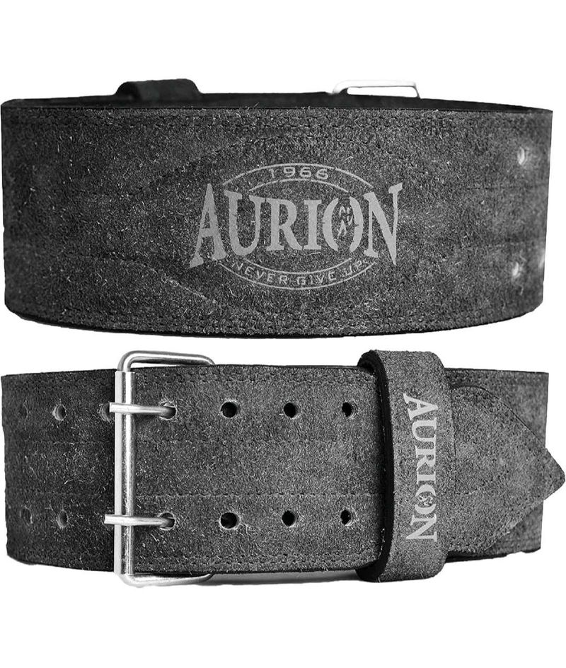 Aurion Weightlifting Gym Belt For Men And Women