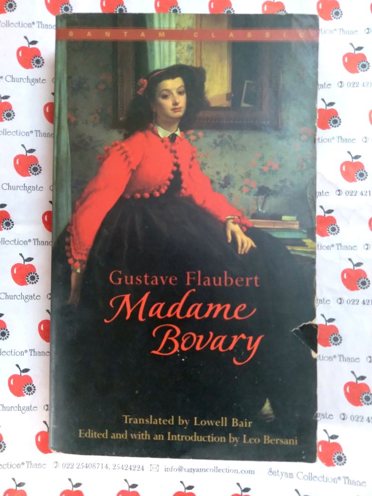 Madame Bovary = Classic