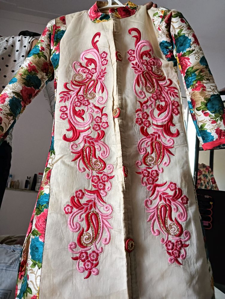 Authentic Kurta