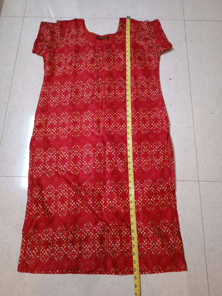 New Fancy Kurta