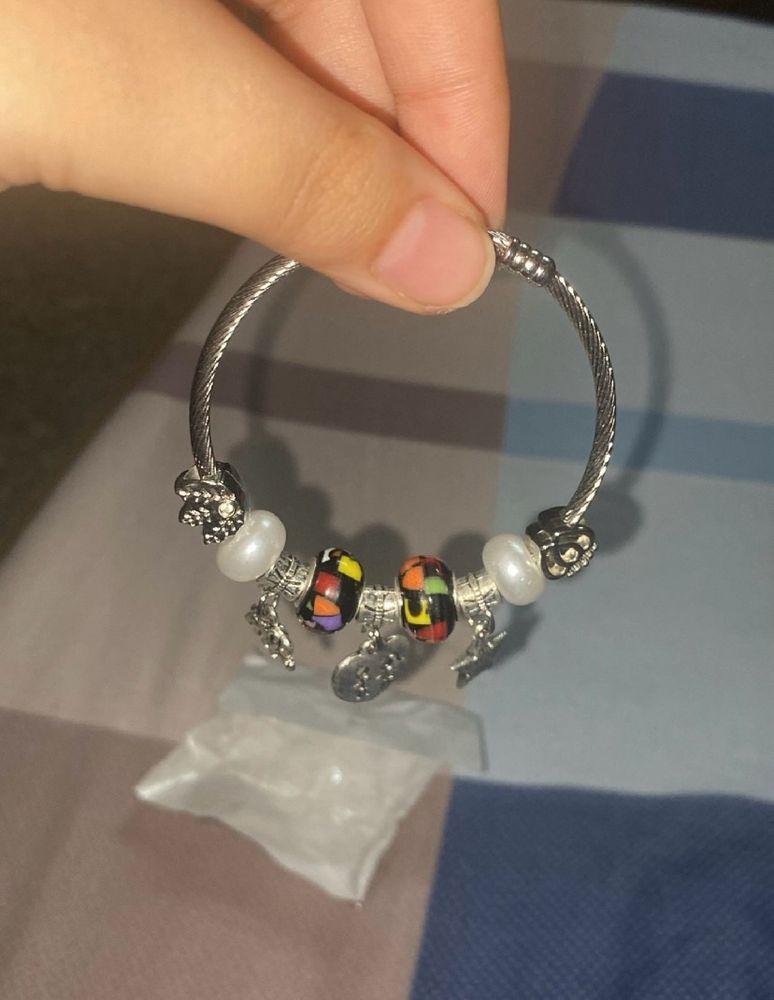 Unused Bracelet