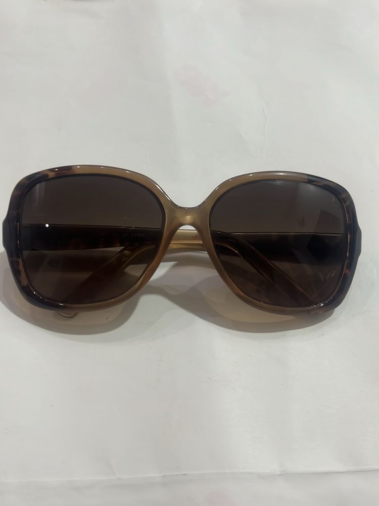 Original Fendi Sunglasses Women