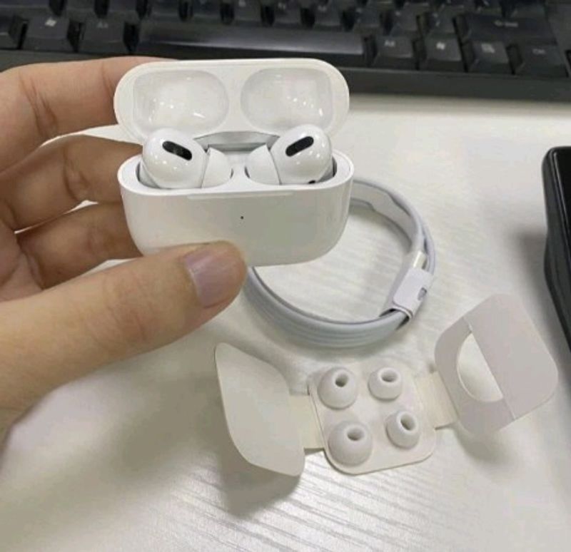 Airpods Pro2 100%condition