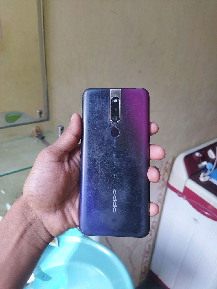 Oppo F11 Pro