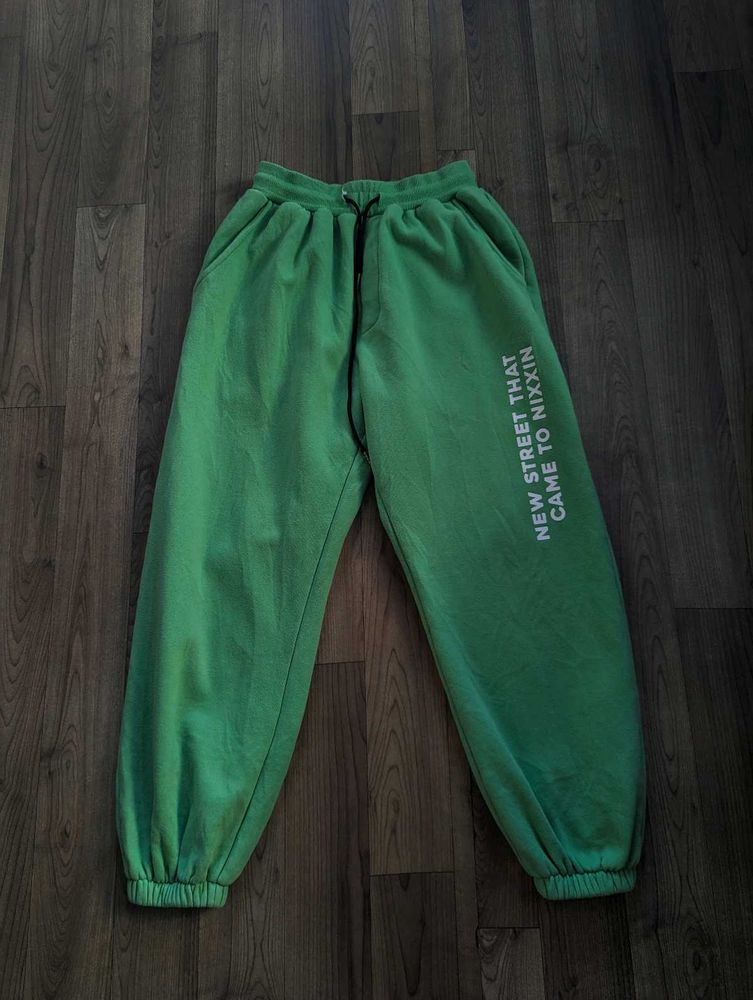 Unisex Jogger Pant