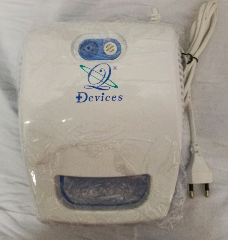 Devices Nebulizer Compressor System