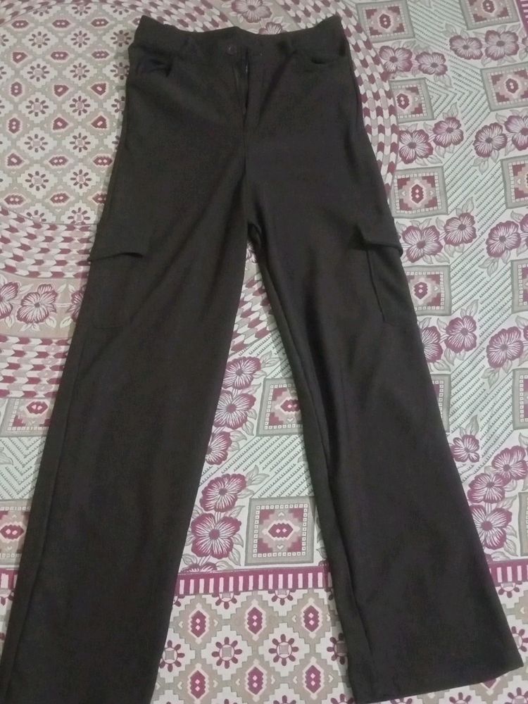 Women Cottraige Pant For