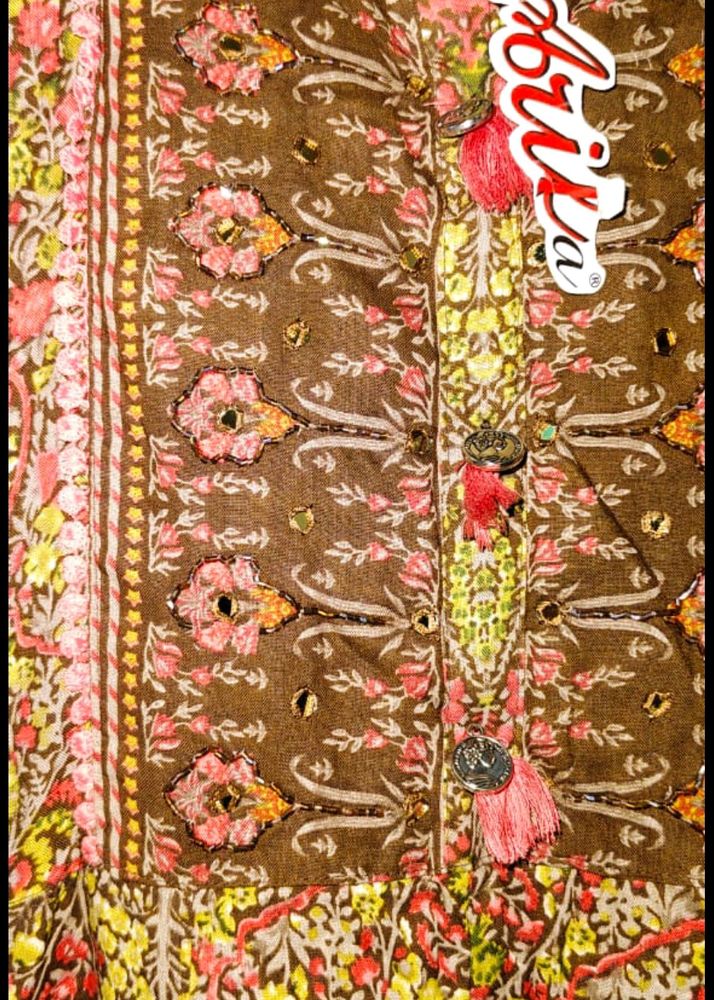 Designer Kurti