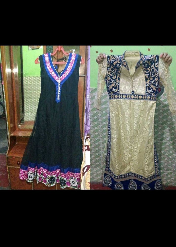 Nice Combo Kurti ♥♥