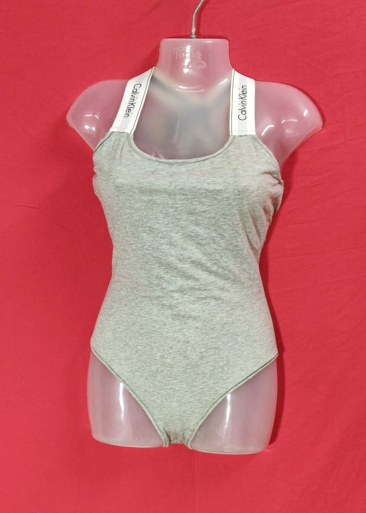 Calvin Klein Girl Bodysuit