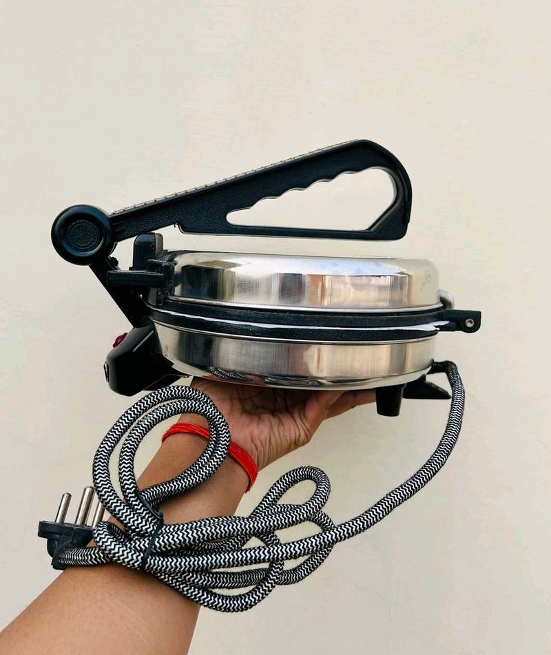 Sunflame Roti Maker🌸