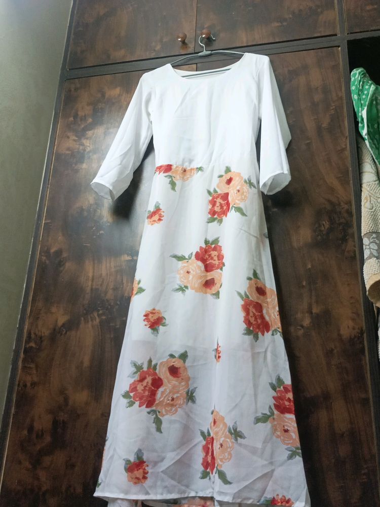 Women's Maxi Dress