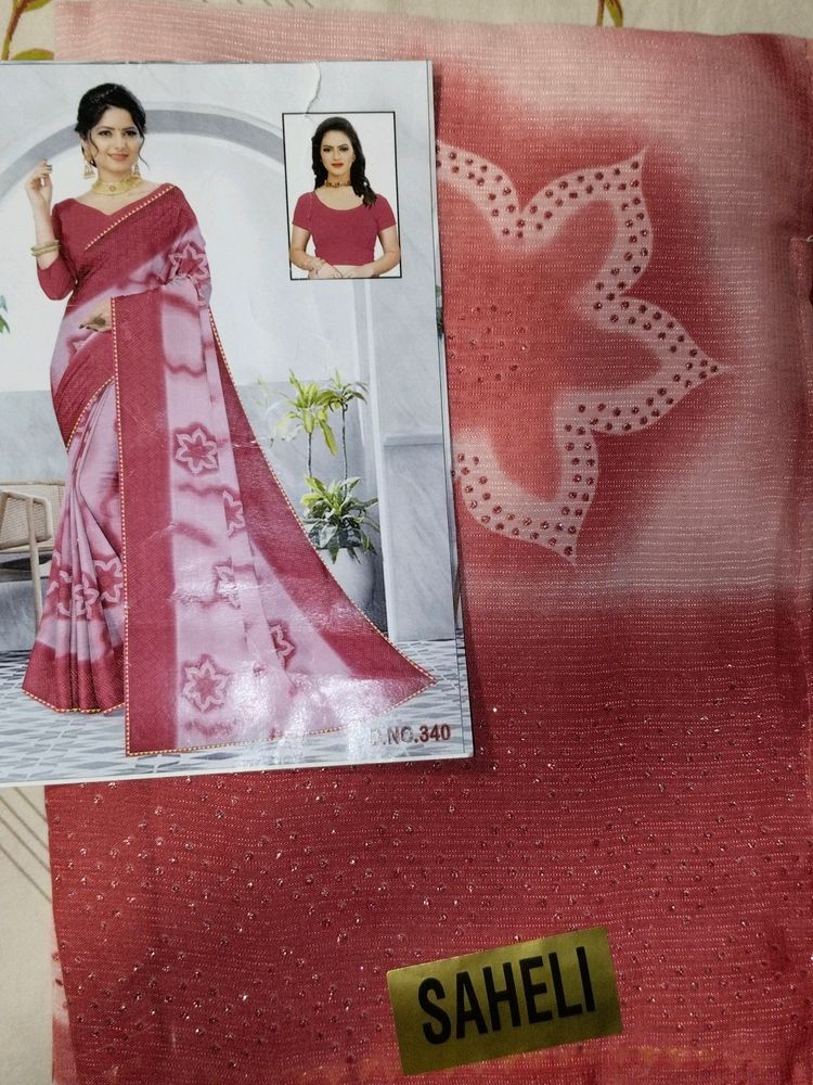 Saree (Women's)