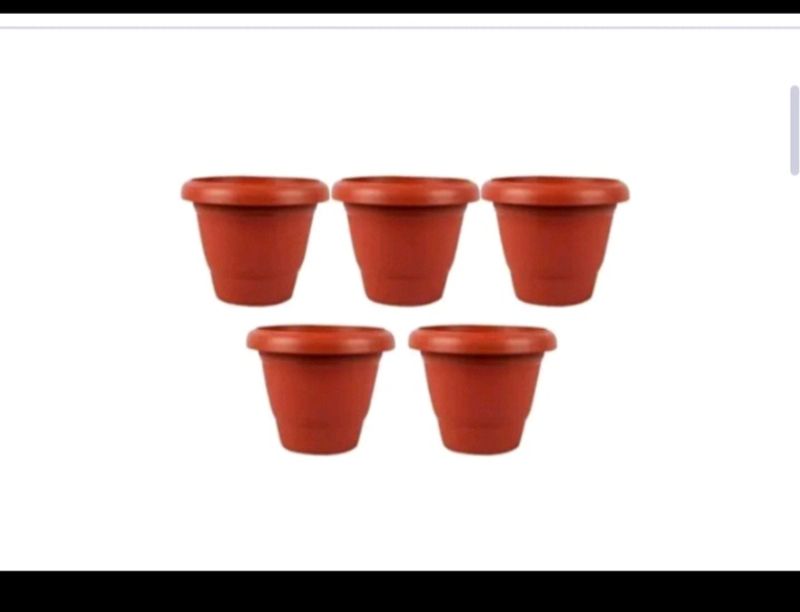 Pot 10 Pices for 600rs