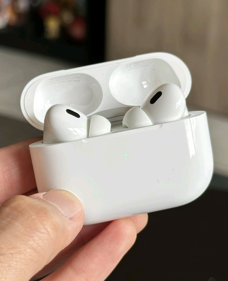 AIRPODS PRO