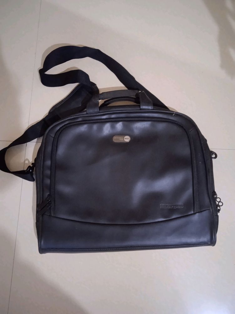 Men's Laptop Bag (Sidebag)