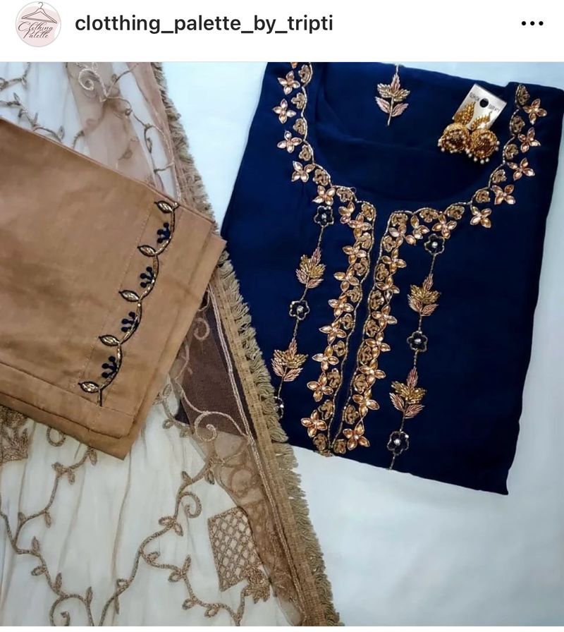 Kurta Set