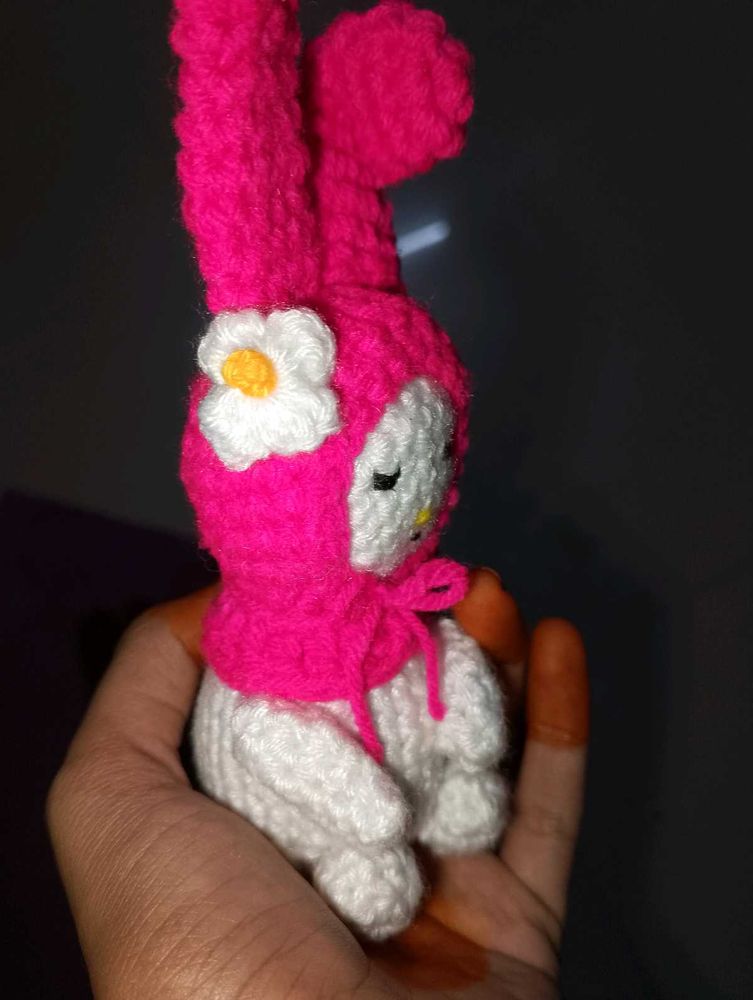 Crochet My Melody