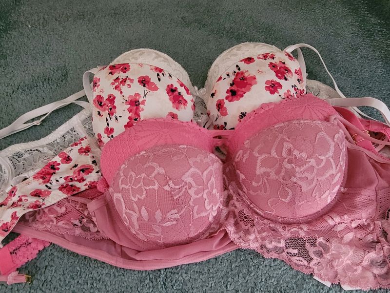 Bras