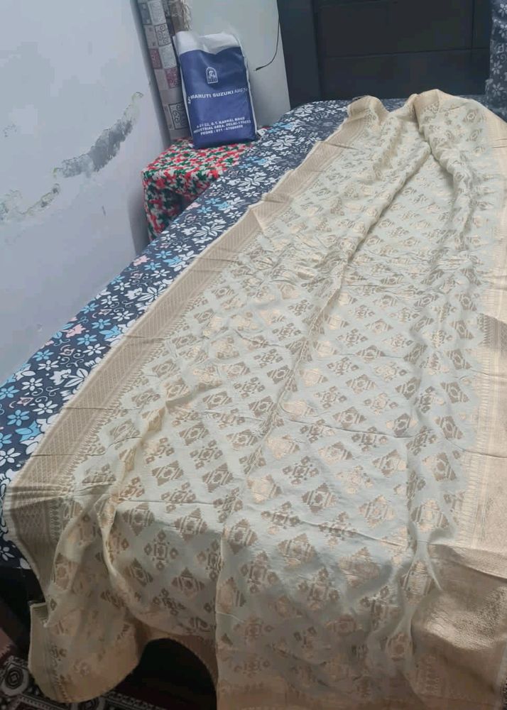 Soft Banarasi Dupatta