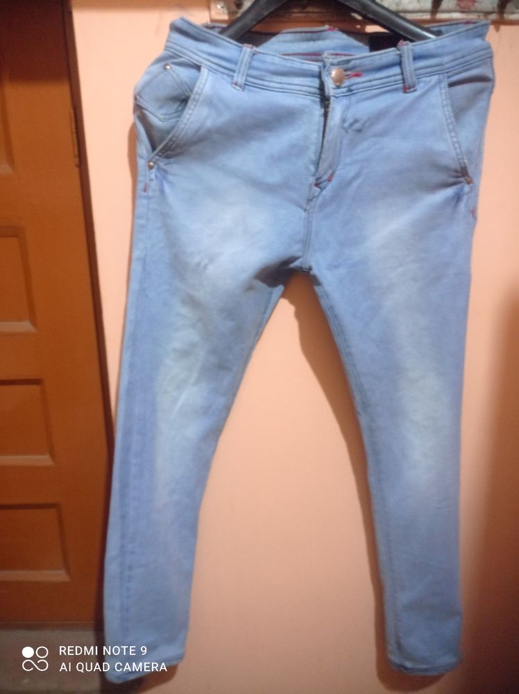 Jeans[ Size - 32