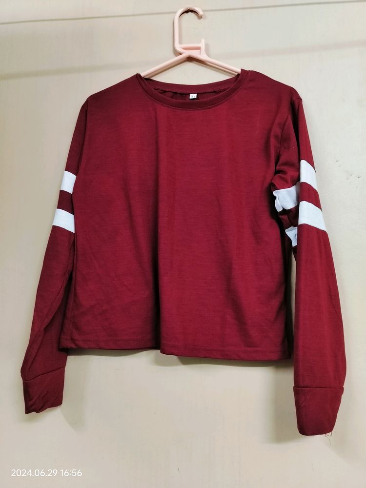 Long Sleeve T-shirt