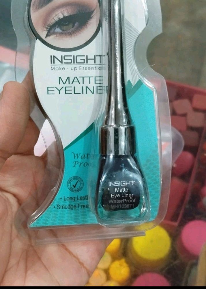 Insight Eyeliner