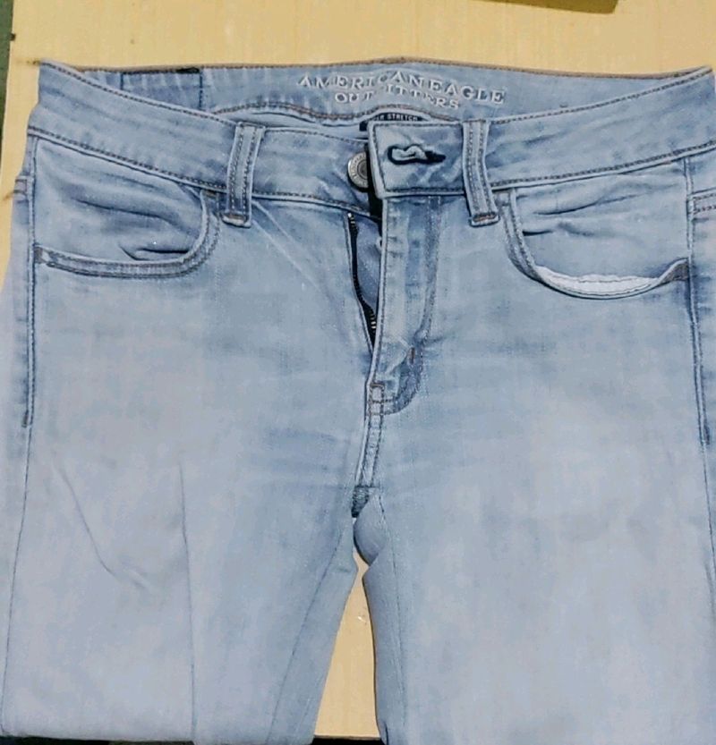 Blue Jeans for women