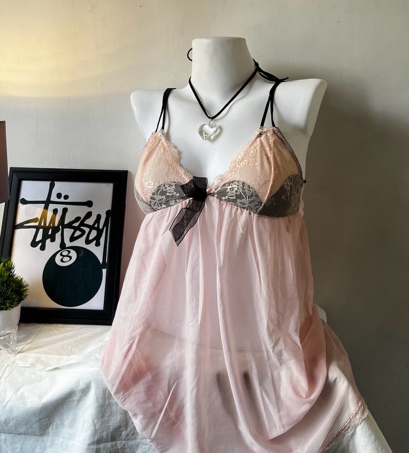 Dreamy Lingerie Wear🎀