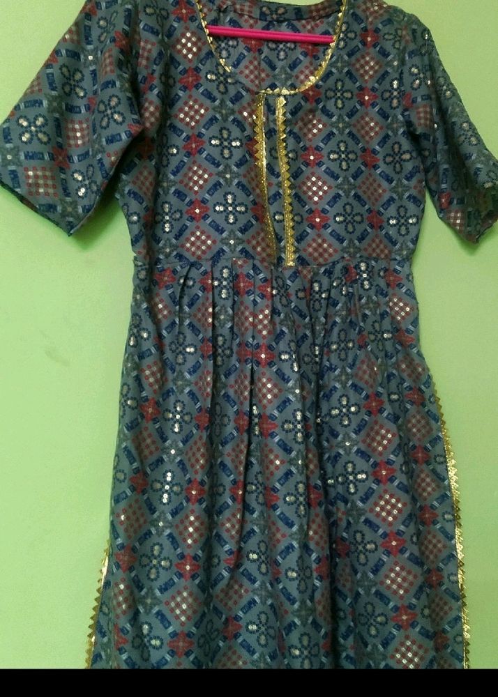 Festival Kurti