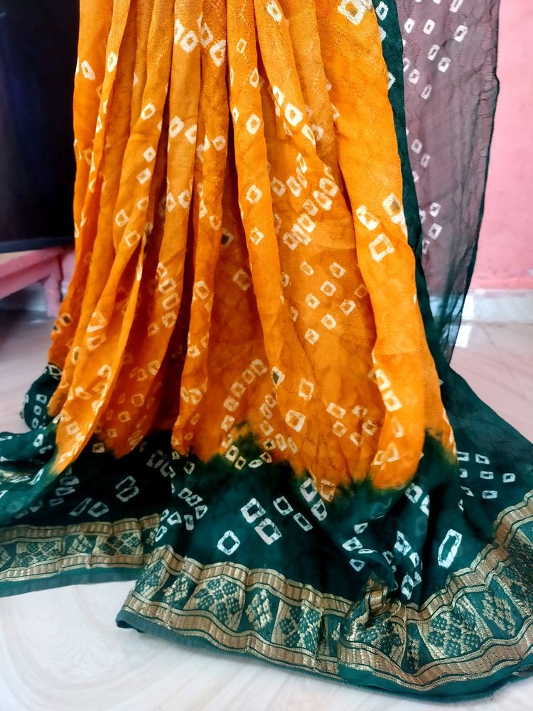 Party Wear Saree