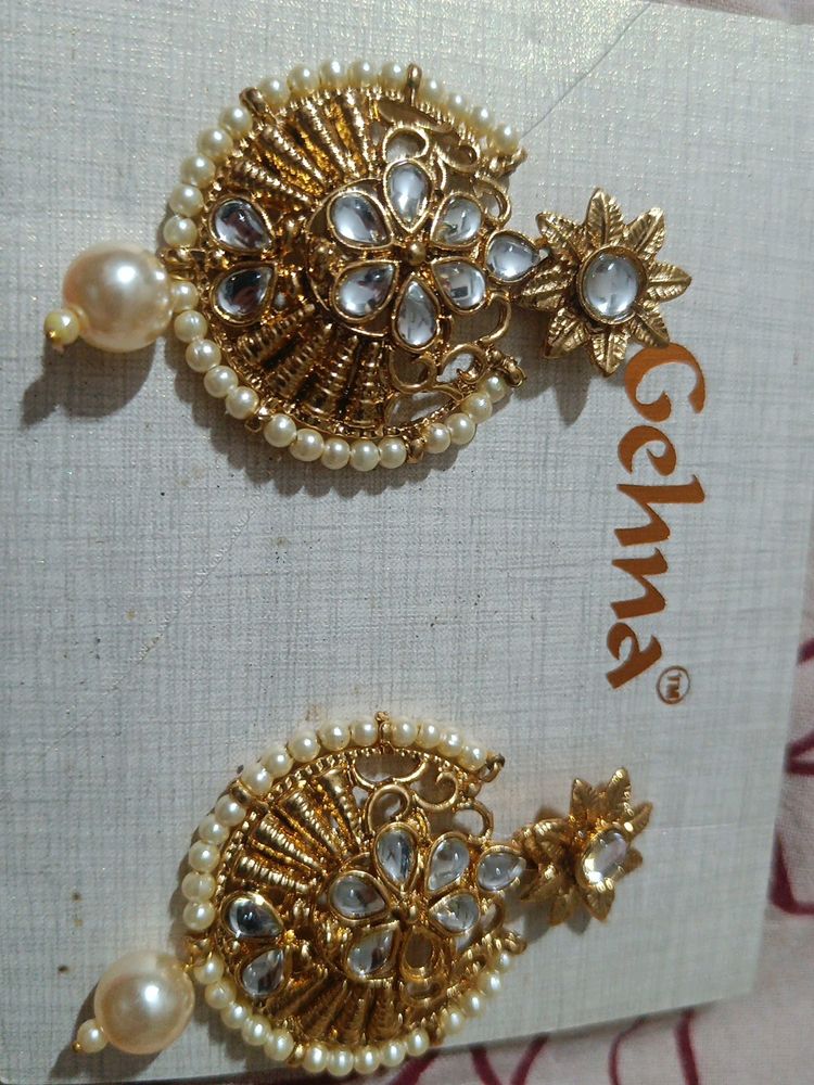 Earings