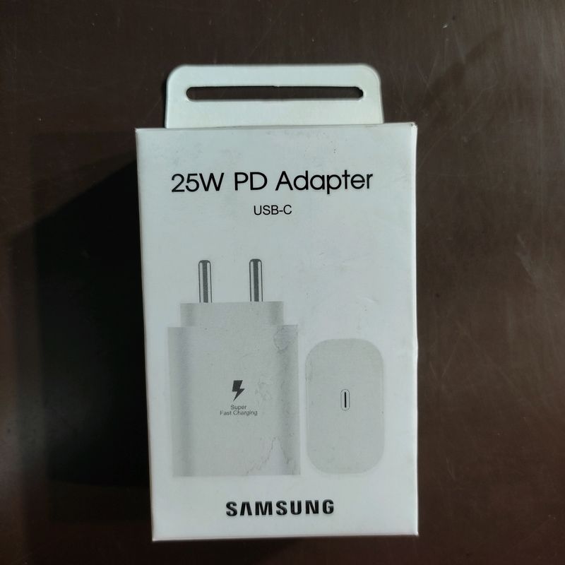 Samsung Type-C Adapter