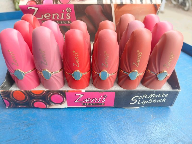 Lipstick Set Pack Of 15